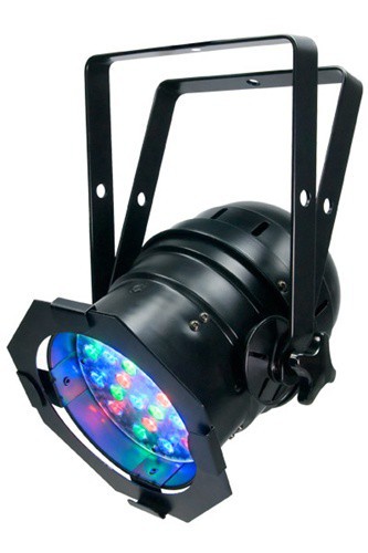 CHAUVET LED PAR 56-24 BLACK